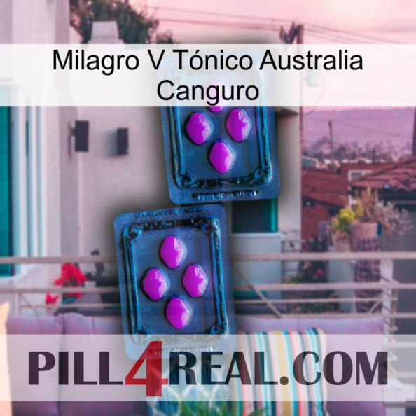 Milagro V Tónico Australia Canguro 03.jpg